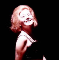 Helen Merrill